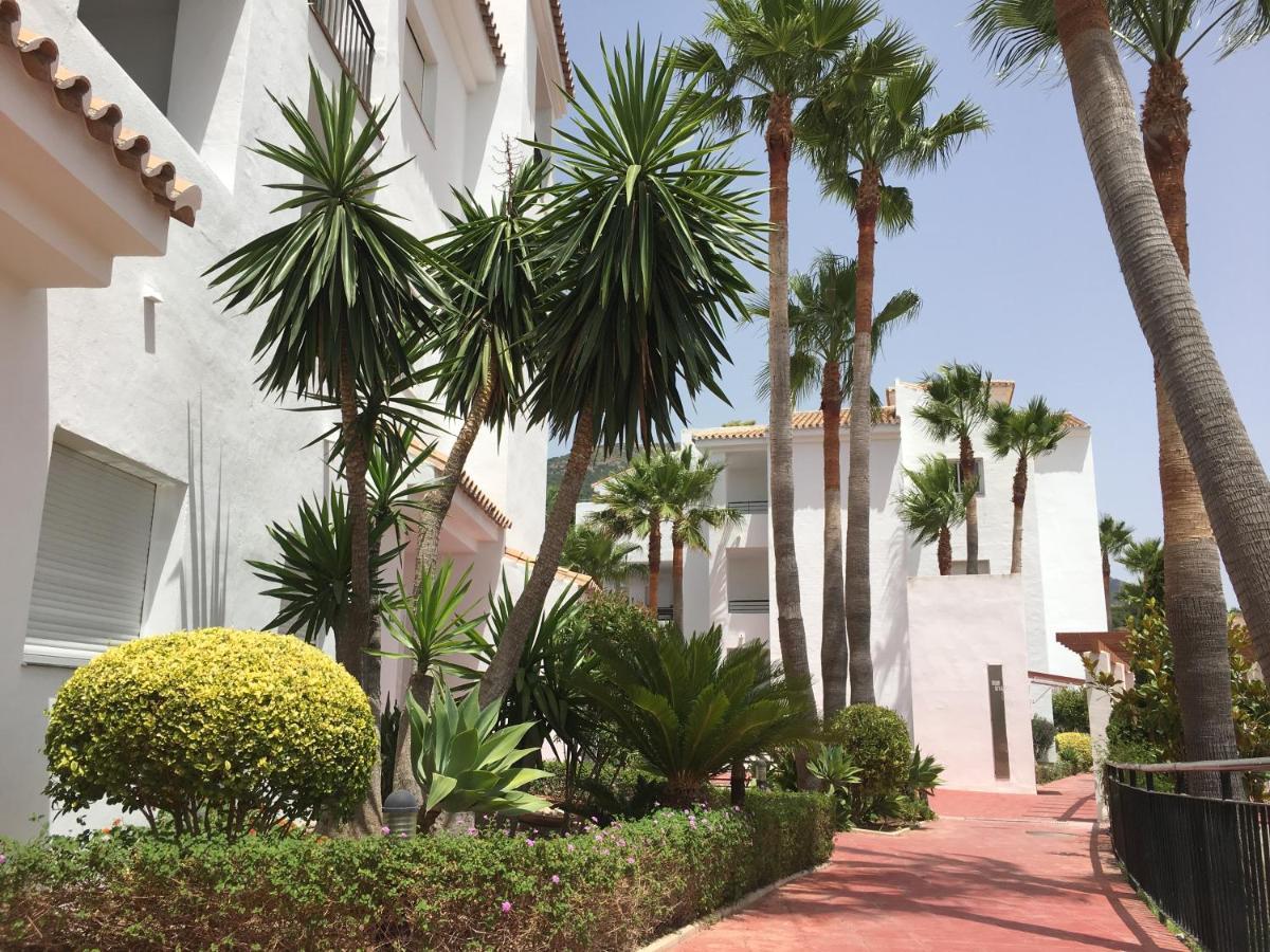 Casa Mariposa Apartment Alhaurin el Grande Exterior photo